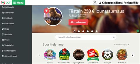 paf casino|paf casino logga in.